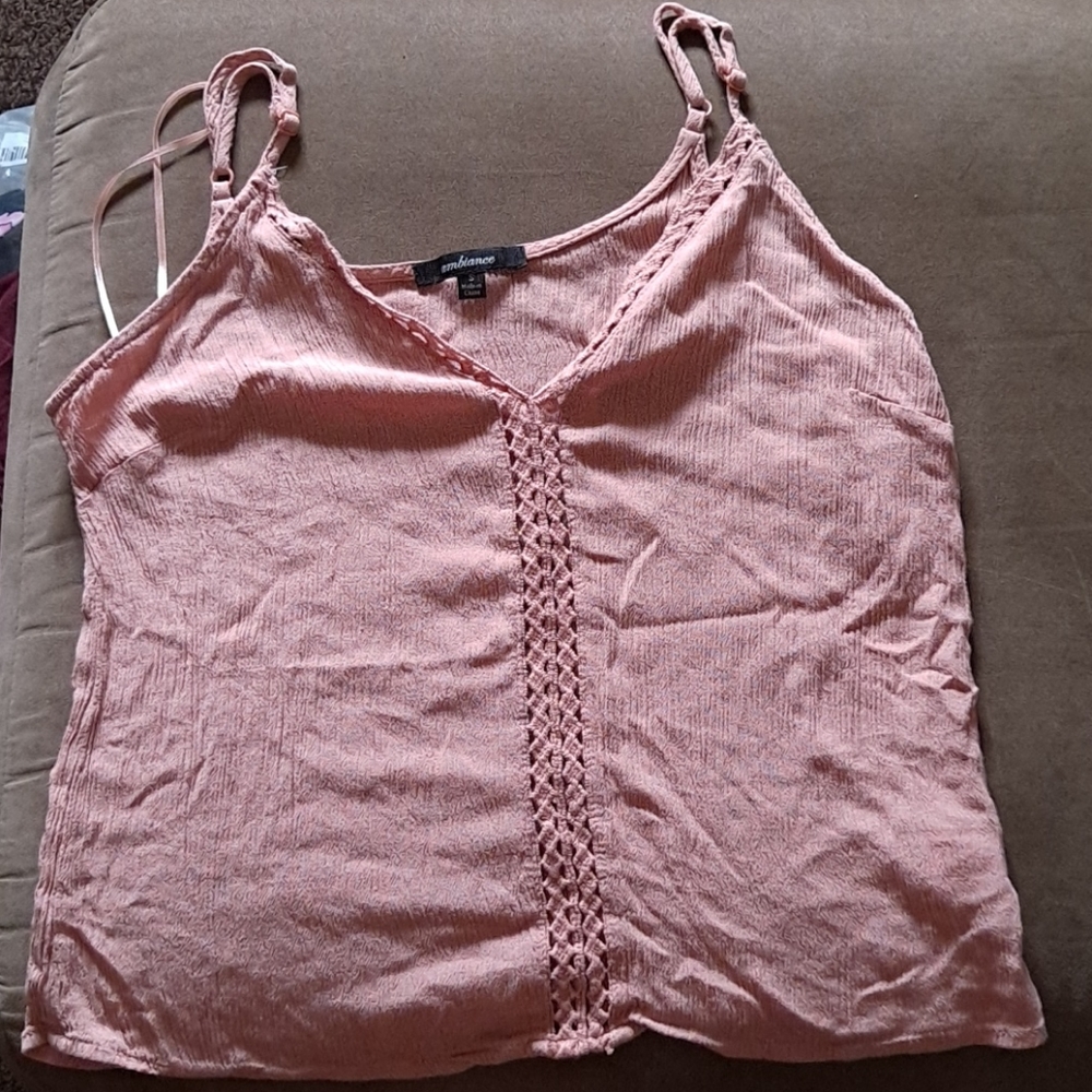 Cute blouse